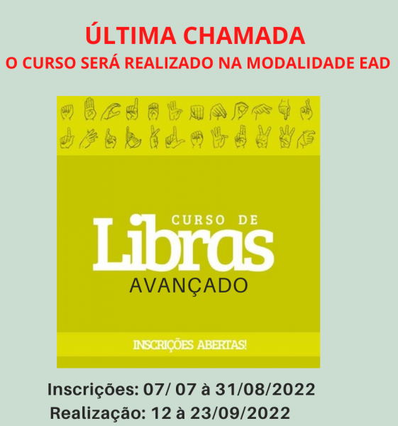 Pós-graduação em Proficiência em Libras registrado pela FACONNECT -  Faculdade Conectada, com a carga horária de 780 horas e 15 meses de  duração.💥, By Vale Cursos Educacional